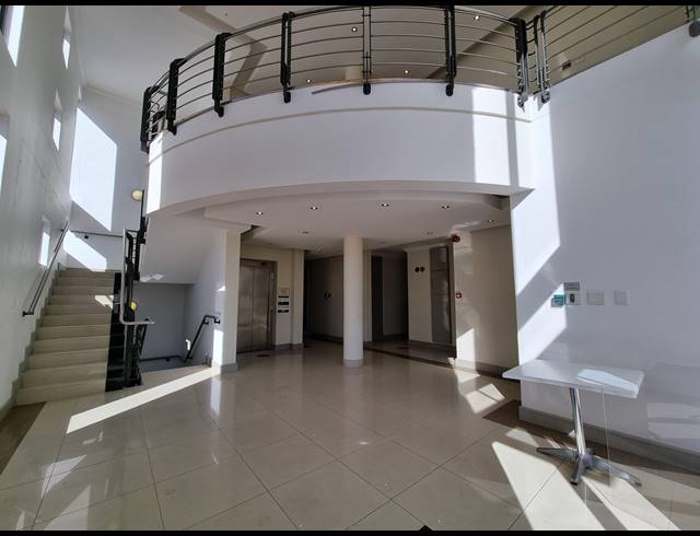 716M² OFFICE TO LET IN CENTURY CITY